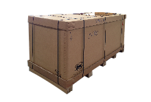 Logistics Box